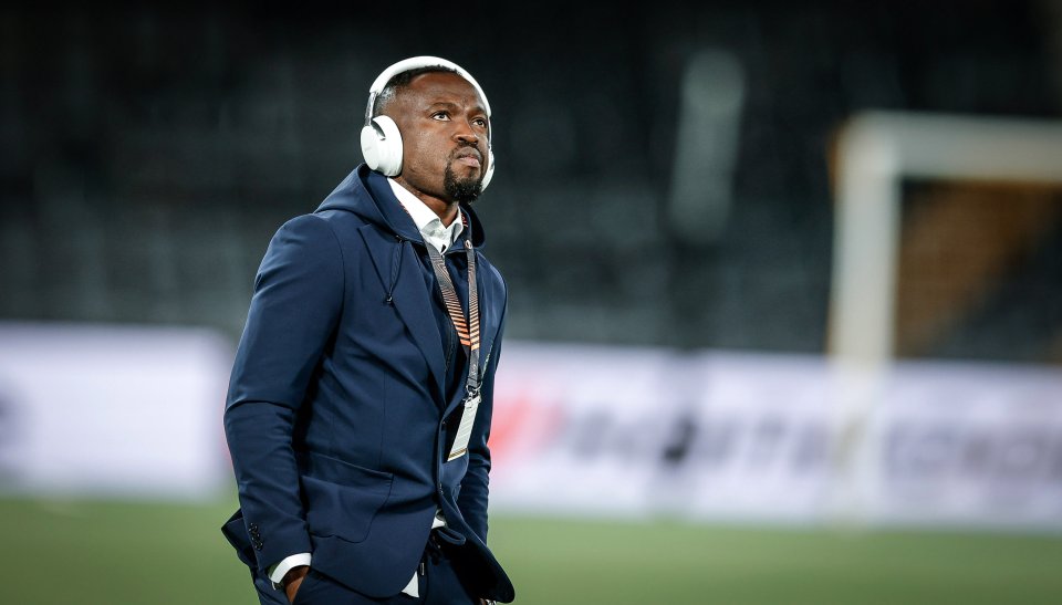 Лига Европа Йънг Бойс Лудогорец1