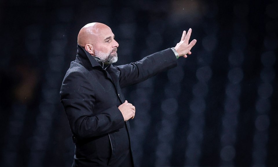 Лига Европа Йънг Бойс Лудогорец1