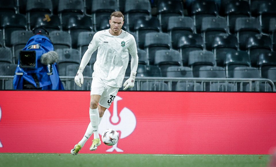 Лига Европа Йънг Бойс Лудогорец1