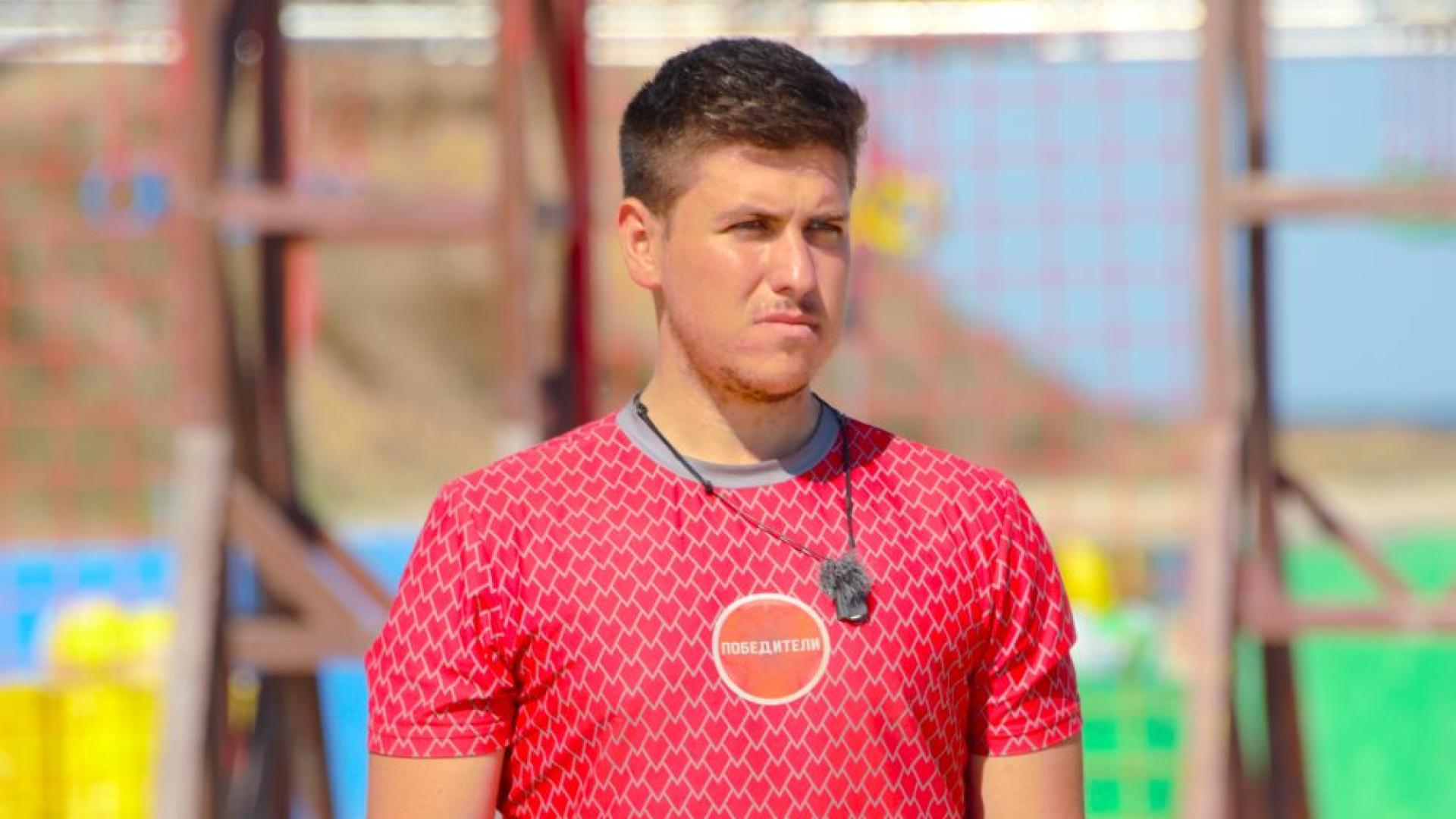 Младият виртуоз Недялко сбъдна голямата си мечта и спечели място