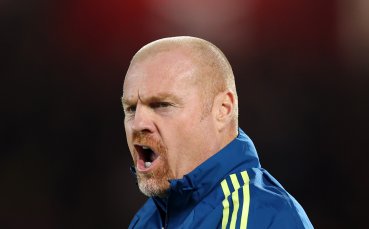 Шон Дайш стартира начело на Нотингам с победа над Порто