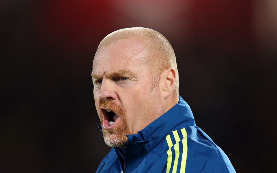 Шон Дайш стартира начело на Нотингам с победа над Порто