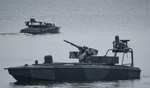 Какво постига Украйна с ударите по руски цели в Черно море