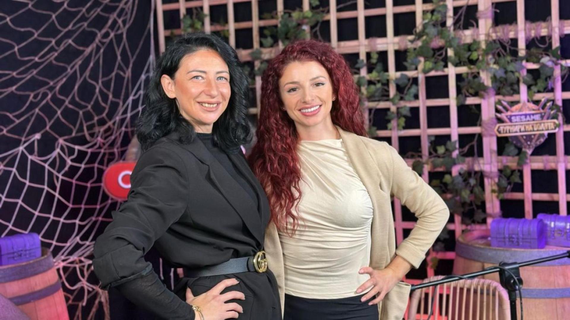 Трудно ли е да останеш хладнокръвен когато мечтата ти се