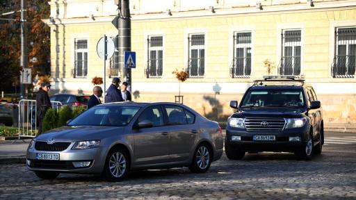 Свалената охрана на Борисов и Пеевски отново отвори спора за правилата в НСО