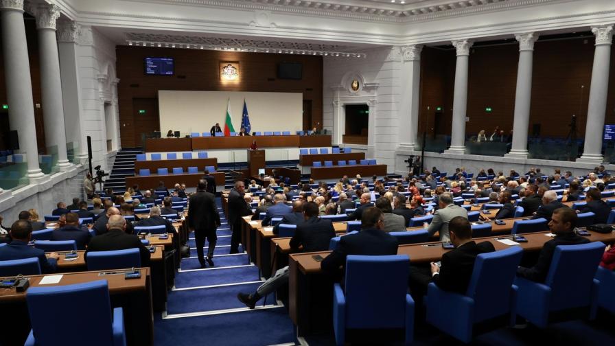 НС отхвърли предложението за удвояване на обезщетението за майчинство