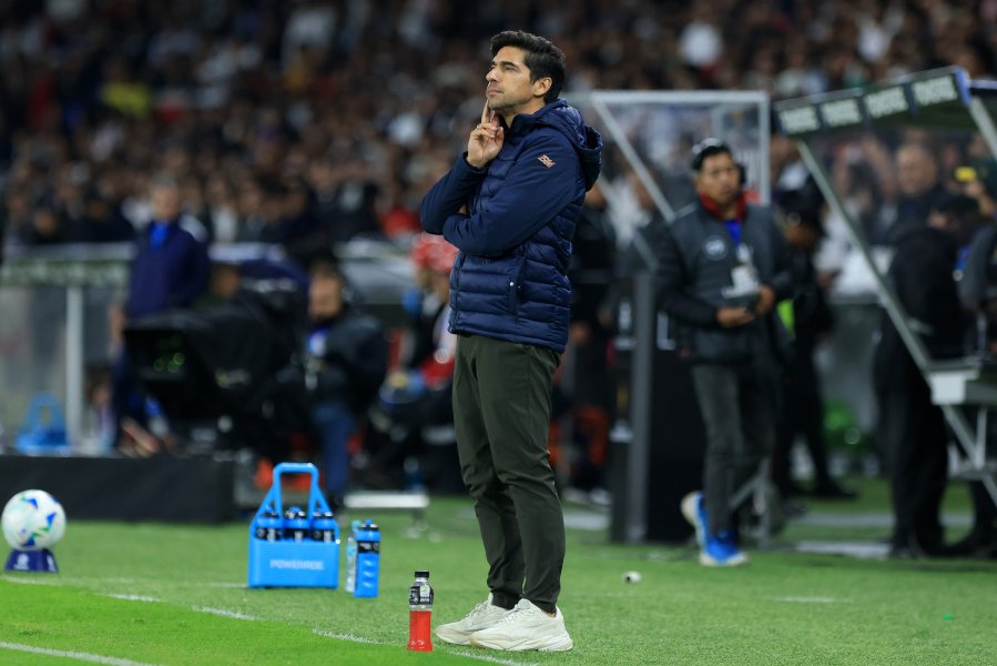 Лига де Кито Палмейрас1