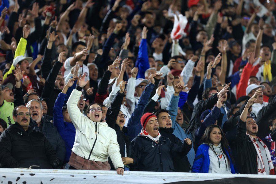 Лига де Кито Палмейрас1