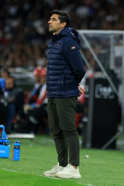 Лига де Кито Палмейрас1