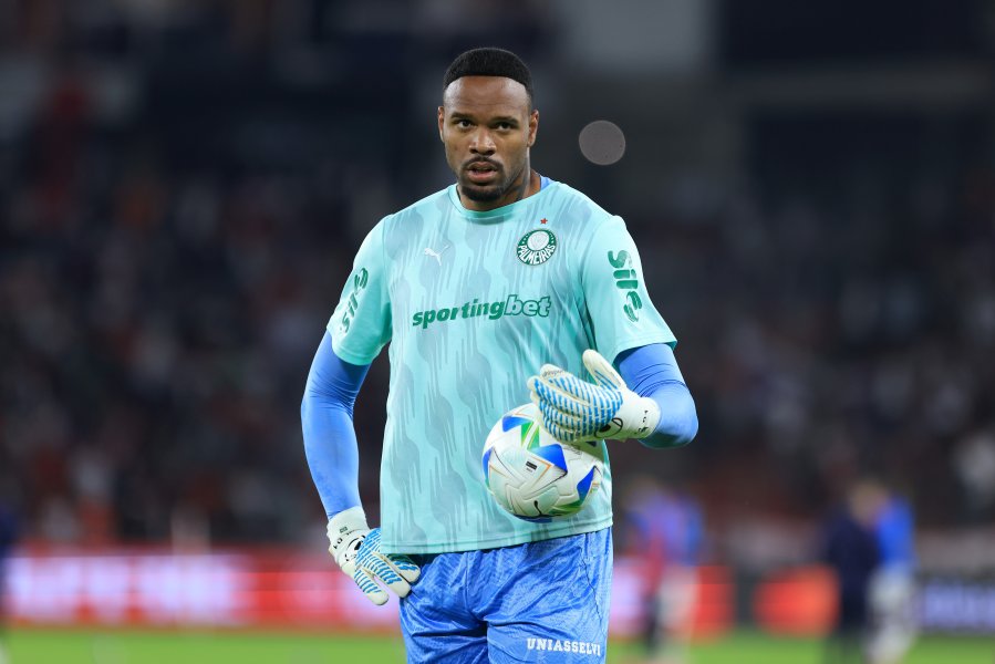 Лига де Кито Палмейрас1