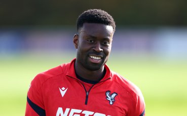 Байерн вече опипва почвата около Марк Гехи