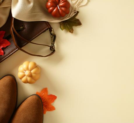 Седмицата на модата отмина но един тренд не просто остана