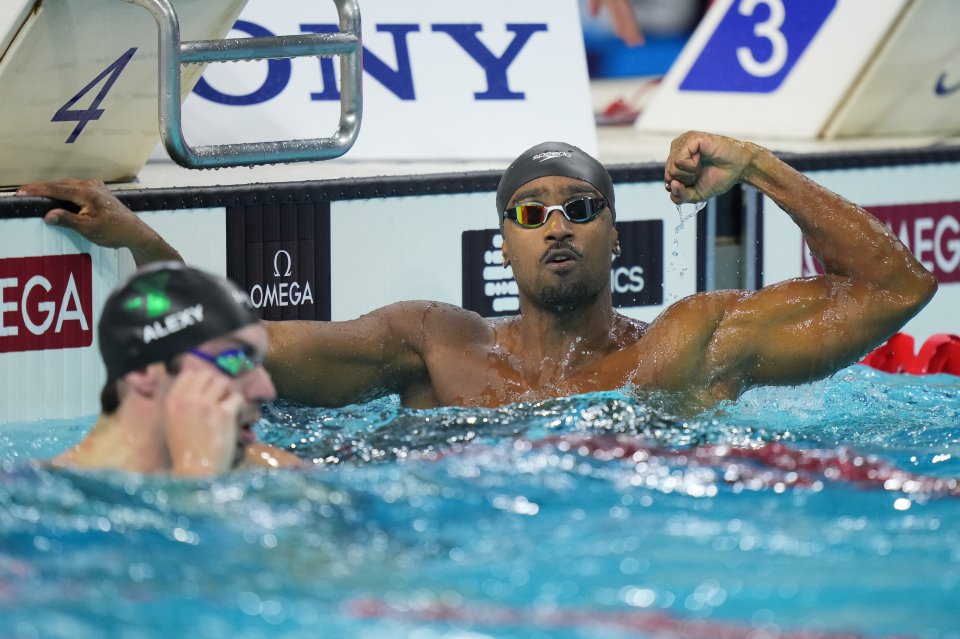 Джошуа Лиендо