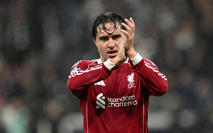 Киеза: Опитвам се давам най-доброто от себе си и да помагам на отбора