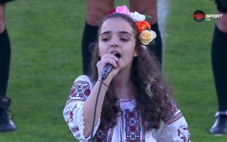 Спартак Варна – Ботев Пд стартира с химна на България