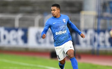 Спартак Варна с официална позиция за бъдещето на Шанде