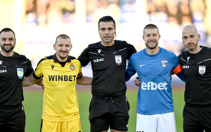 Разкриха причината за смяната на Тошко Неделев