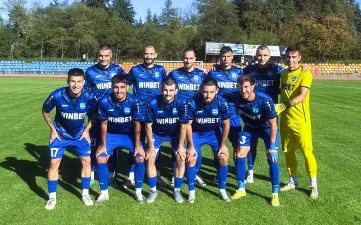 Рилски спортист надви дубъла на Левски и си върна първото място