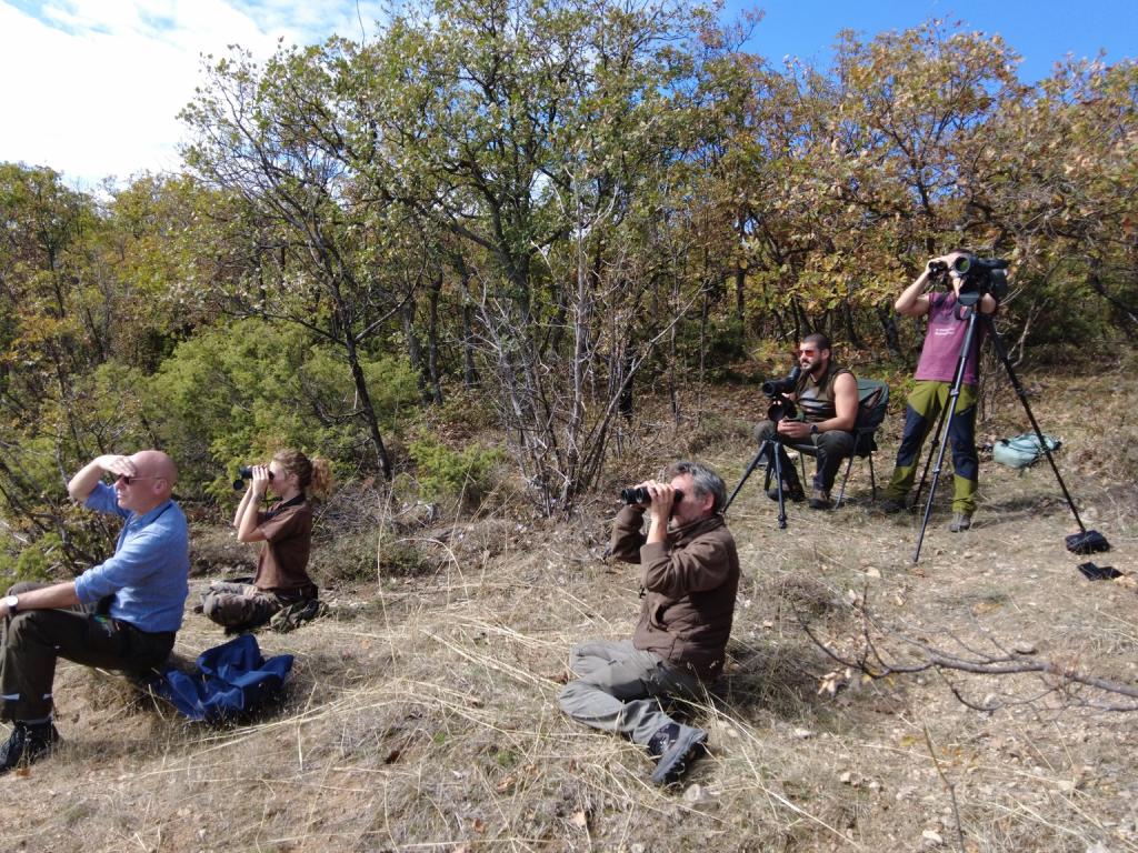 Лешояди в Източните Родопи