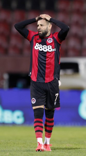 Локомотив София Локомотив Пловдив1