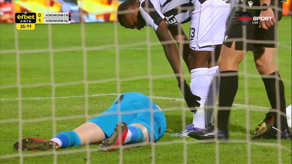 локопловдив футболбг efbetлига1