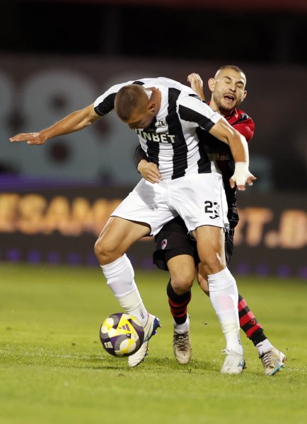 Локомотив София Локомотив Пловдив1