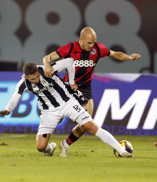 Локомотив София Локомотив Пловдив1