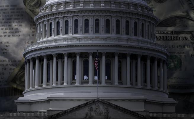 Фалит в САЩ надига заплаха от нова световна криза Фалит в САЩ надига заплаха от нова световна криза