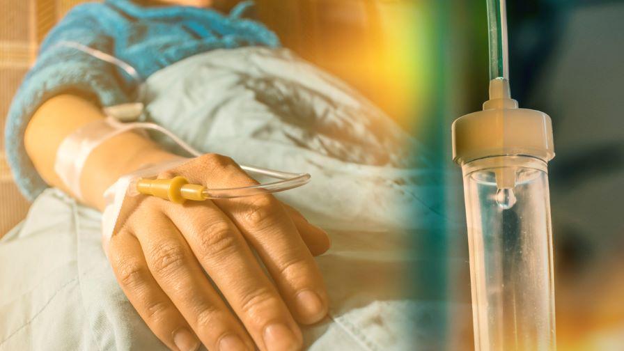 Да подадем ръка на Цало: 31-годишен мъж се нуждае от средства за лечение