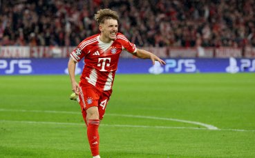 Германска легенда се грижи за интересите на големия талант на Байерн