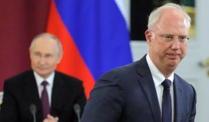 Пратеник на Путин: Войната в Украйна може да приключи до 1 година