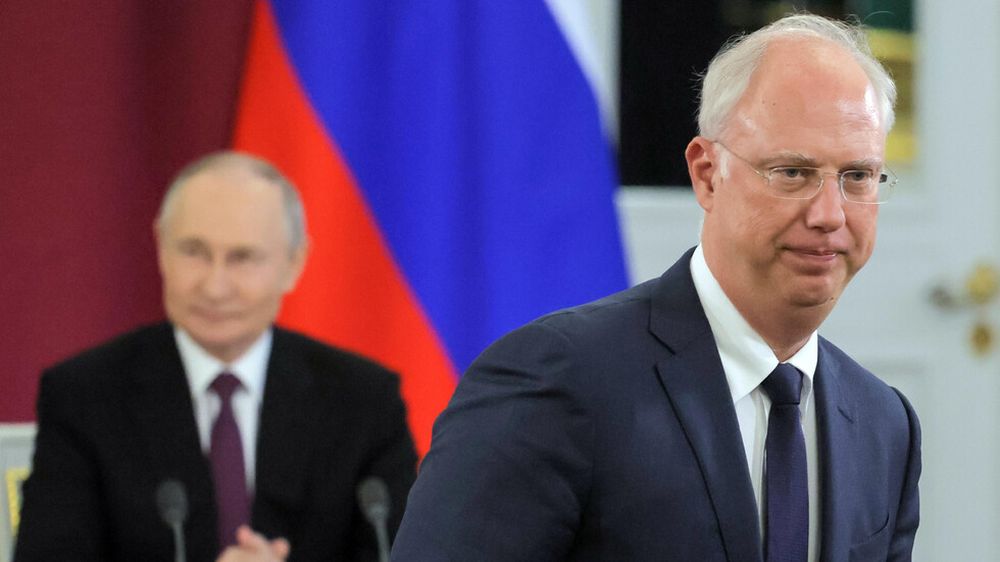 Пратеник на Путин: Войната в Украйна може да приключи до 1 година