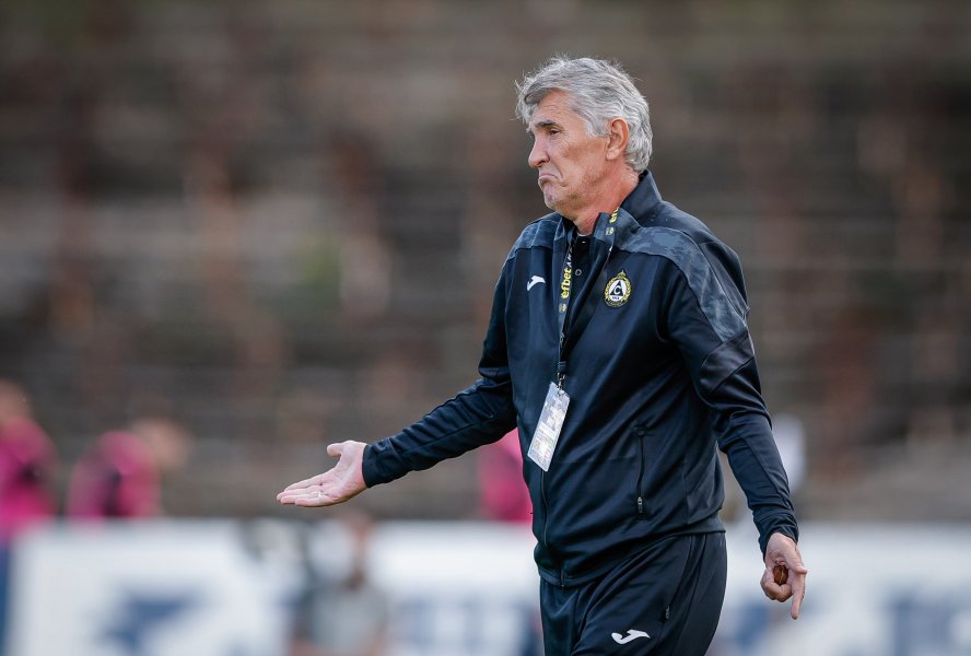 Славия Черно море1