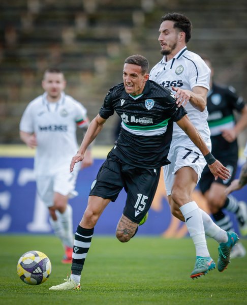 Славия Черно море1