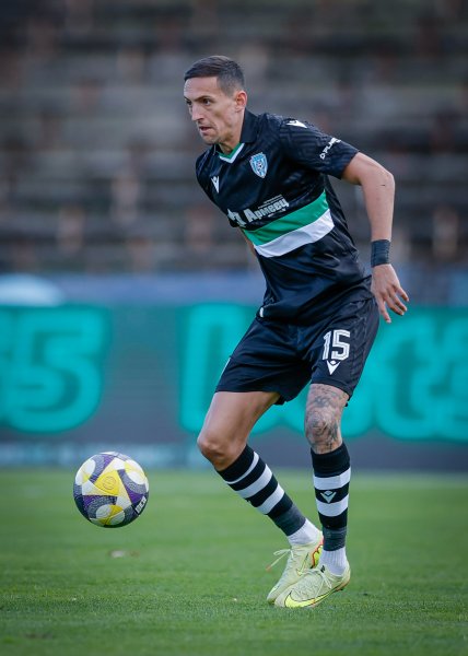 Славия Черно море1