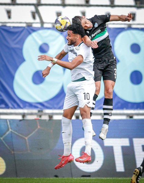 Славия Черно море1