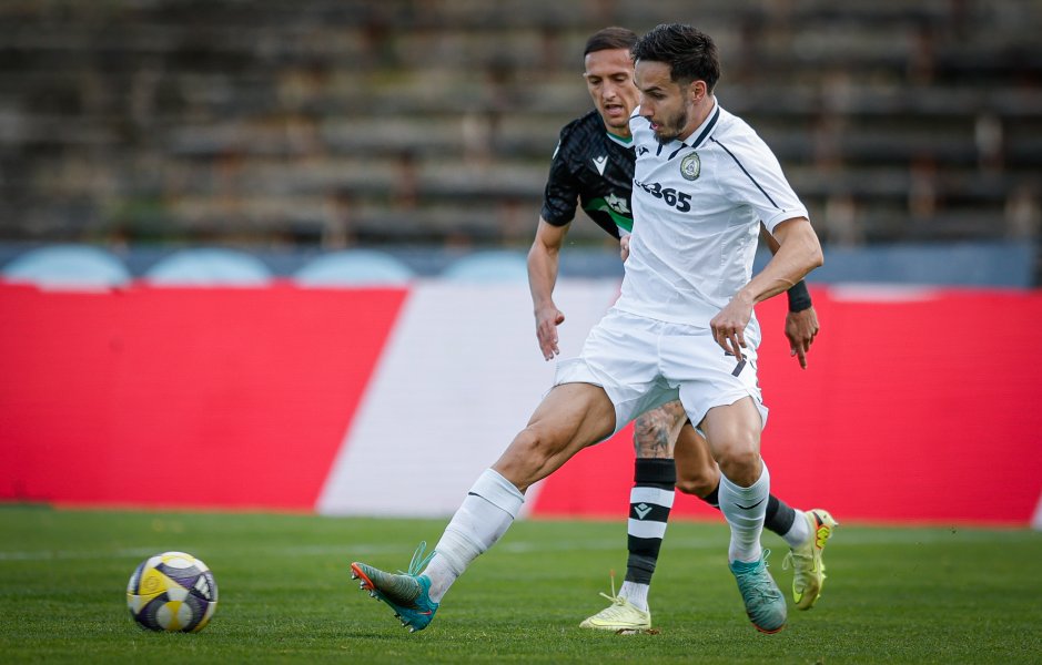 Славия Черно море1