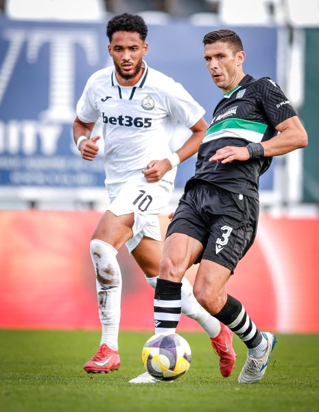 Славия Черно море1