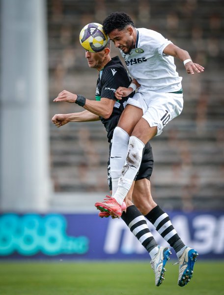 Славия Черно море1