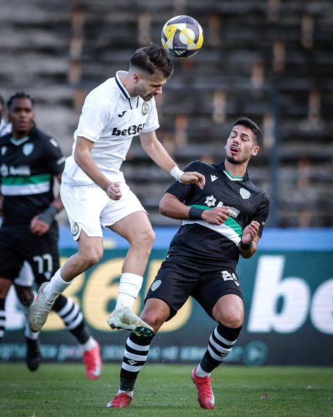 Славия Черно море1