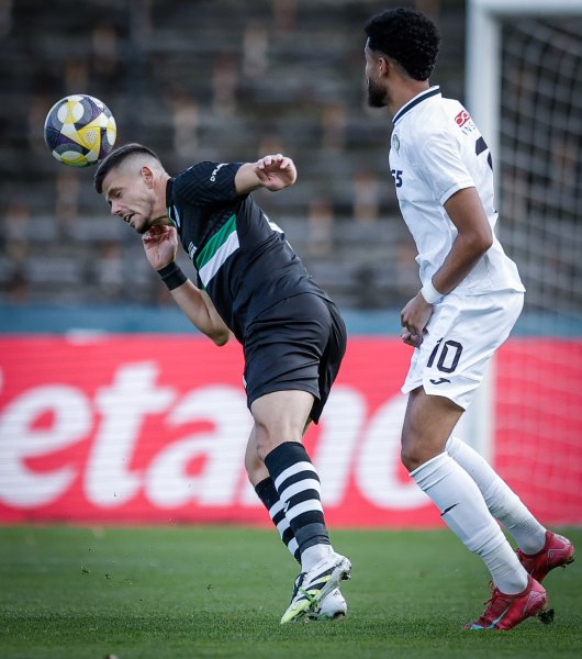 Славия Черно море1