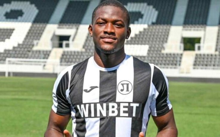 Клубове от Испания, Белгия и Швейцария по петите на крило на Локомотив Пловдив