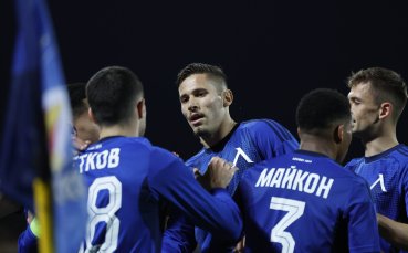 Рупанов каза за конкуренцията със Сангаре и обяви: Най-важно е да печелим всеки мач