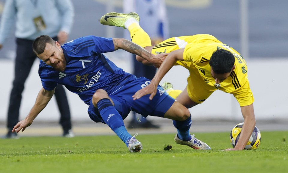 Левски Добруджа1