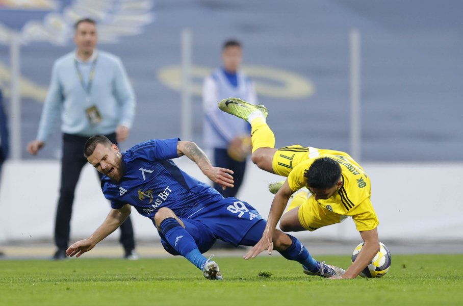 Левски Добруджа1