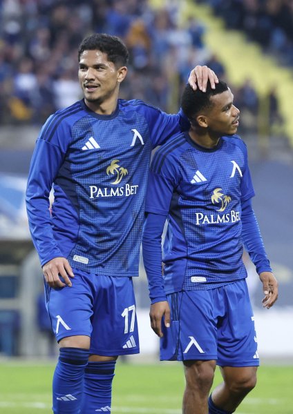 Левски Добруджа1