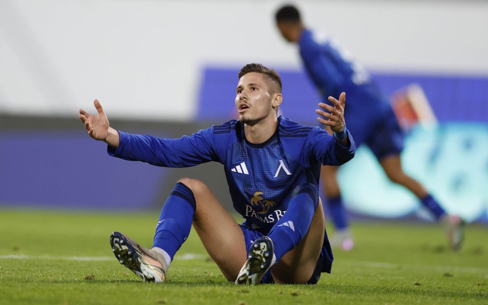 Левски Добруджа1