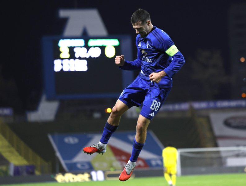 Левски Добруджа1