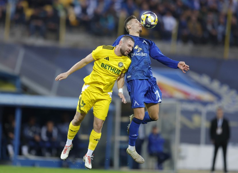 Левски Добруджа1