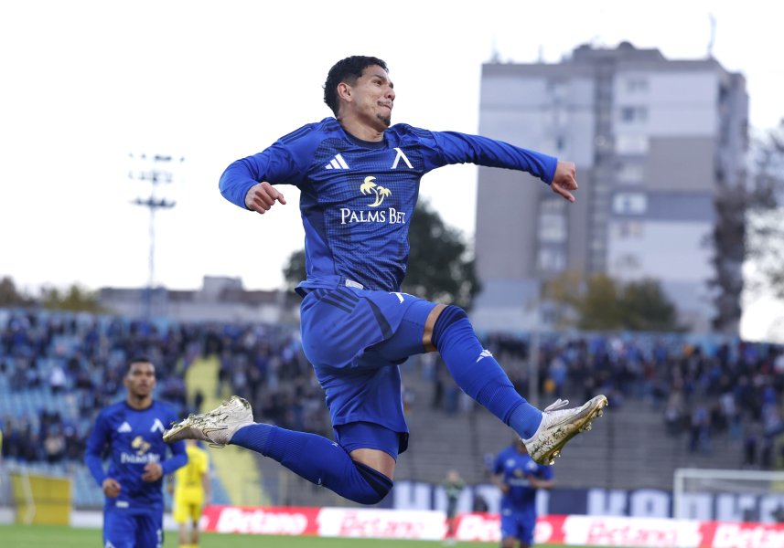 Левски Добруджа1